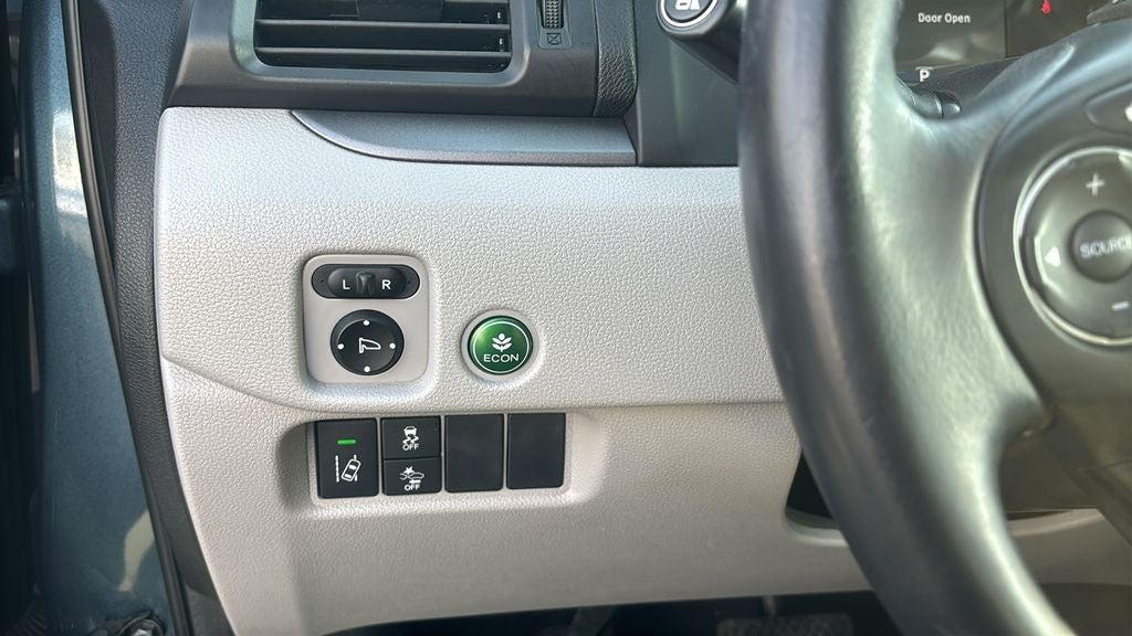 2018 Honda Pilot EX-L w/Honda Sensing