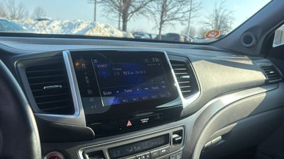 2018 Honda Pilot EX-L w/Honda Sensing