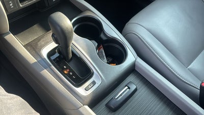 2018 Honda Pilot EX-L w/Honda Sensing