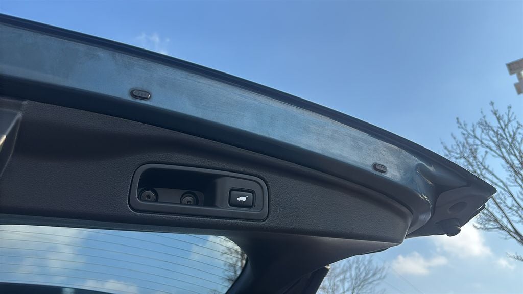 2018 Honda Pilot EX-L w/Honda Sensing