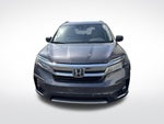 2022 Honda Pilot Touring 7 Passenger