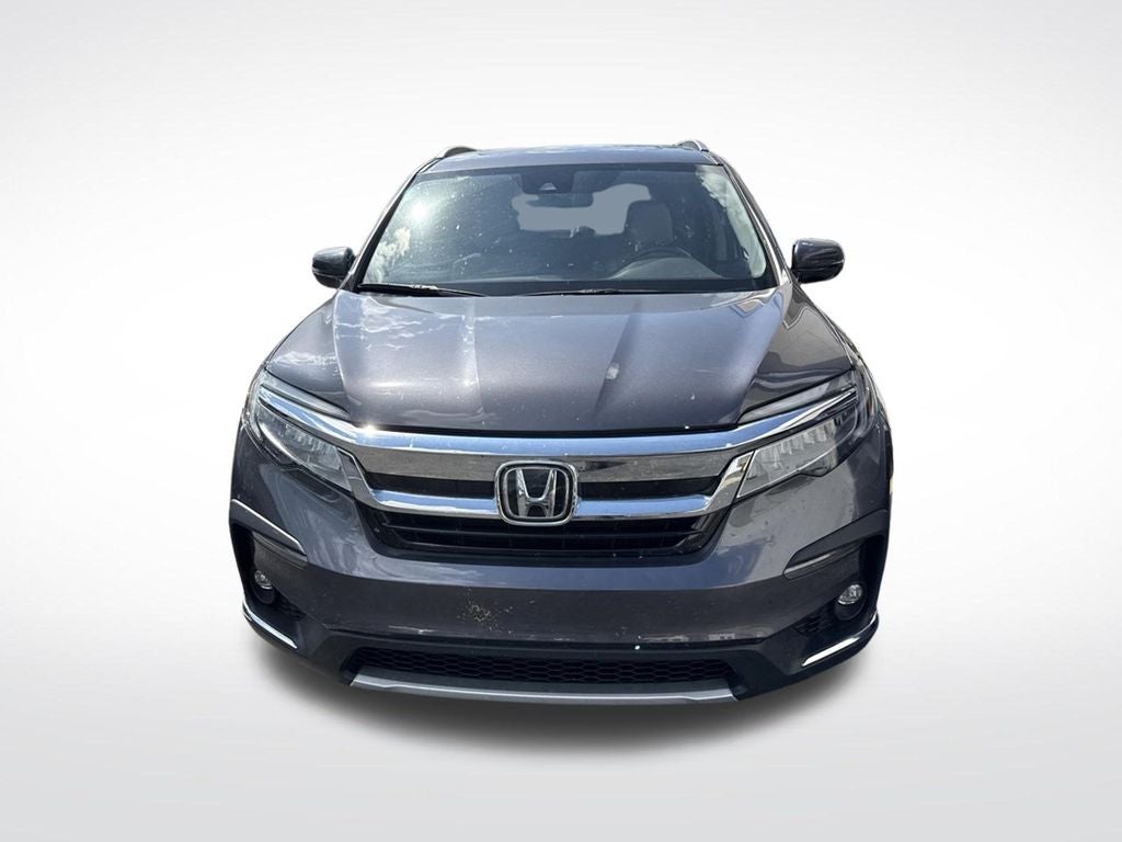 2022 Honda Pilot Touring 7 Passenger