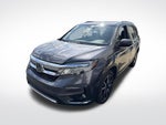 2022 Honda Pilot Touring 7 Passenger