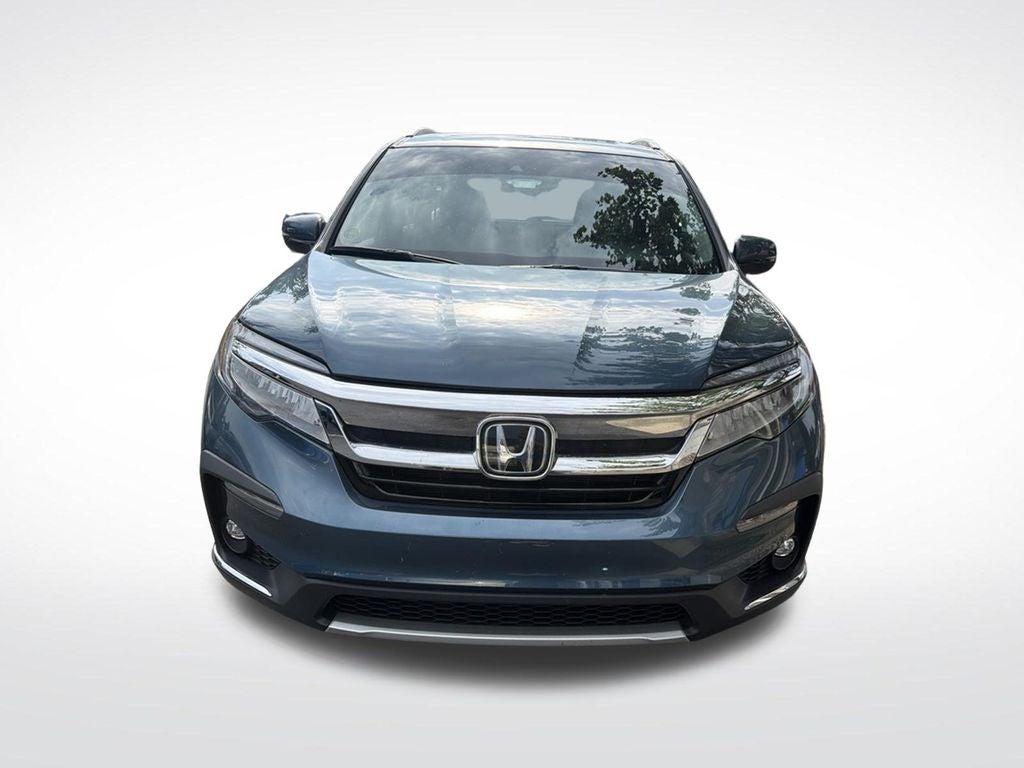2019 Honda Pilot Touring 7 Passenger