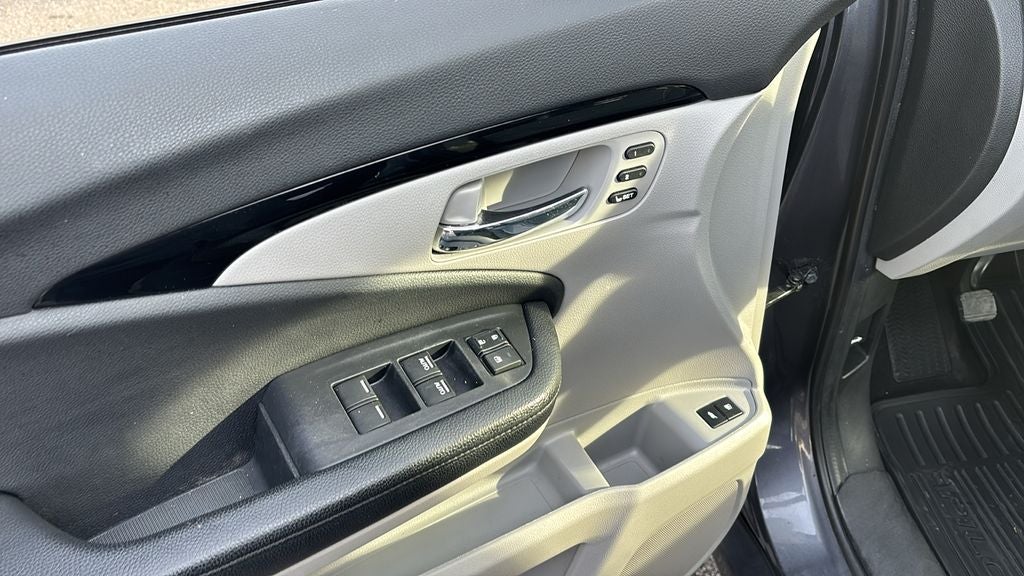 2019 Honda Pilot Touring 7 Passenger