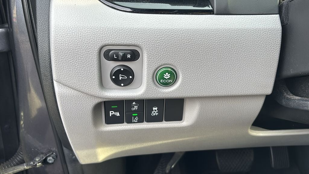 2019 Honda Pilot Touring 7 Passenger