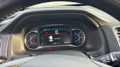 2019 Honda Pilot Touring 7 Passenger