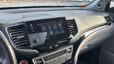 2019 Honda Pilot Touring 7 Passenger