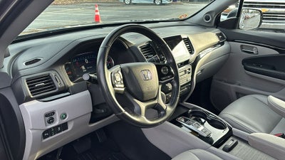 2019 Honda Pilot Touring 7 Passenger
