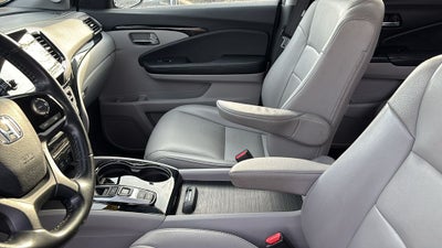 2019 Honda Pilot Touring 7 Passenger