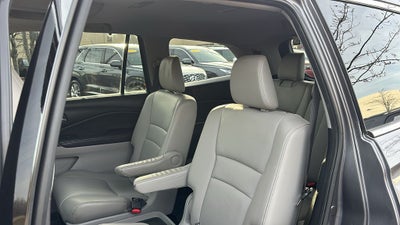 2019 Honda Pilot Touring 7 Passenger