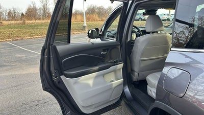 2019 Honda Pilot Touring 7 Passenger