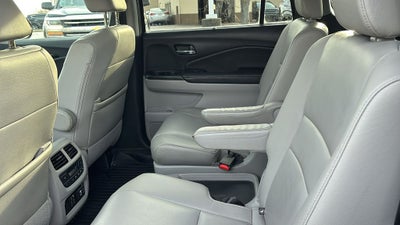 2019 Honda Pilot Touring 7 Passenger