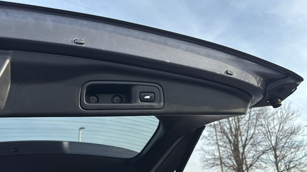 2019 Honda Pilot Touring 7 Passenger