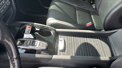 2021 Honda Passport Elite