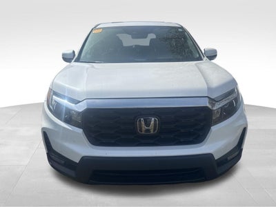 2024 Honda Passport EX-L