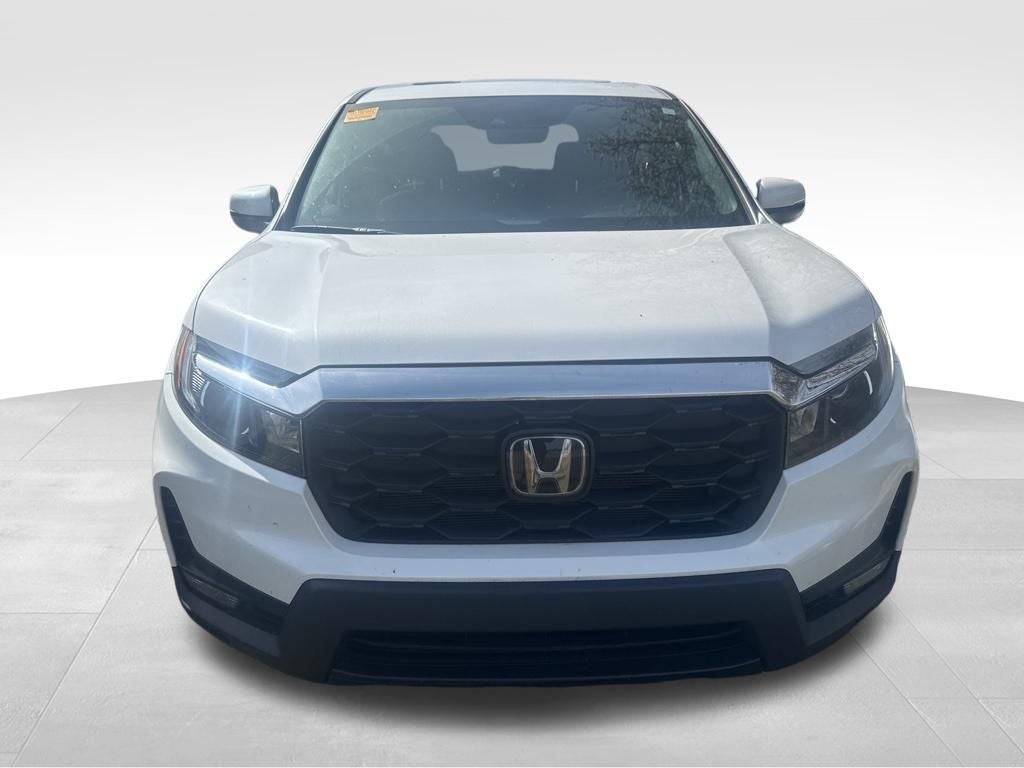 2024 Honda Passport EX-L