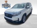 2024 Honda Passport EX-L