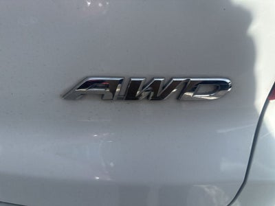 2024 Honda Passport EX-L