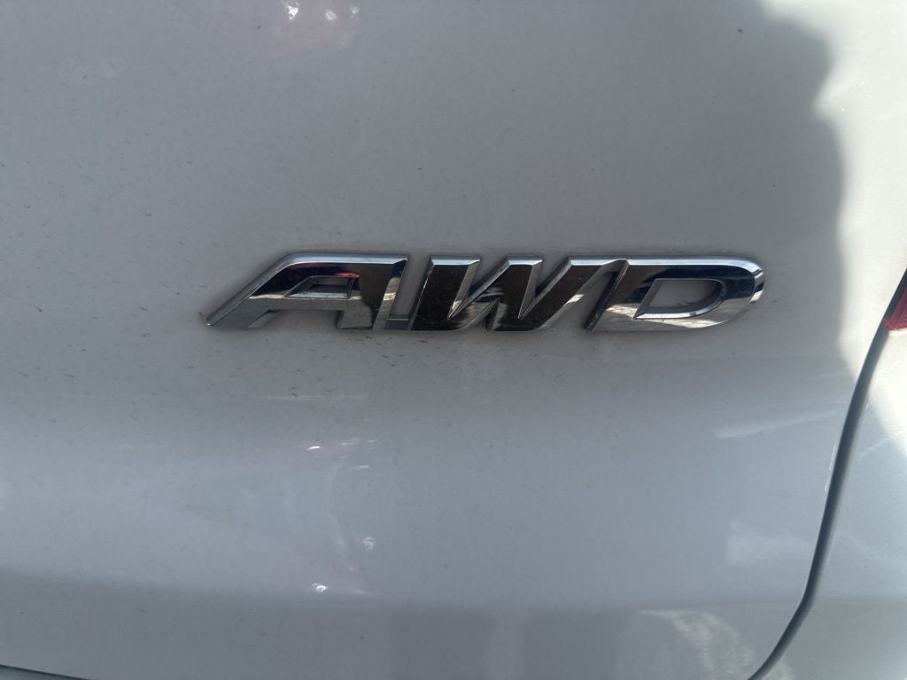 2024 Honda Passport EX-L