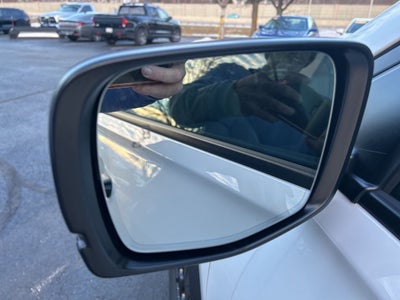 2026 Honda Passport TrailSport Elite Blackout