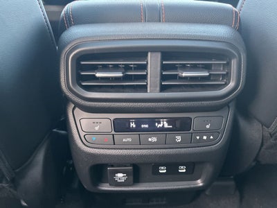 2026 Honda Passport TrailSport Elite Blackout