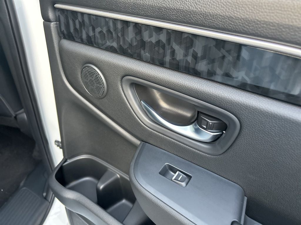 2026 Honda Passport TrailSport Elite Blackout