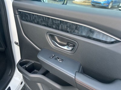 2026 Honda Passport TrailSport Elite Blackout