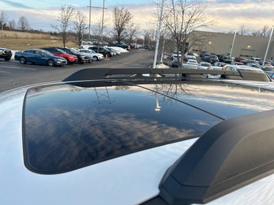 2026 Honda Passport TrailSport Elite Blackout