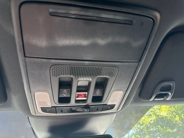 2026 Honda Passport TrailSport Elite Blackout