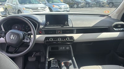 2023 Honda Pilot LX