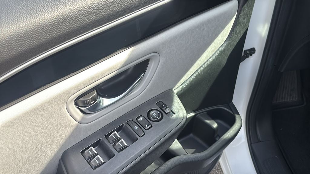 2023 Honda Pilot LX