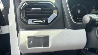 2023 Honda Pilot LX
