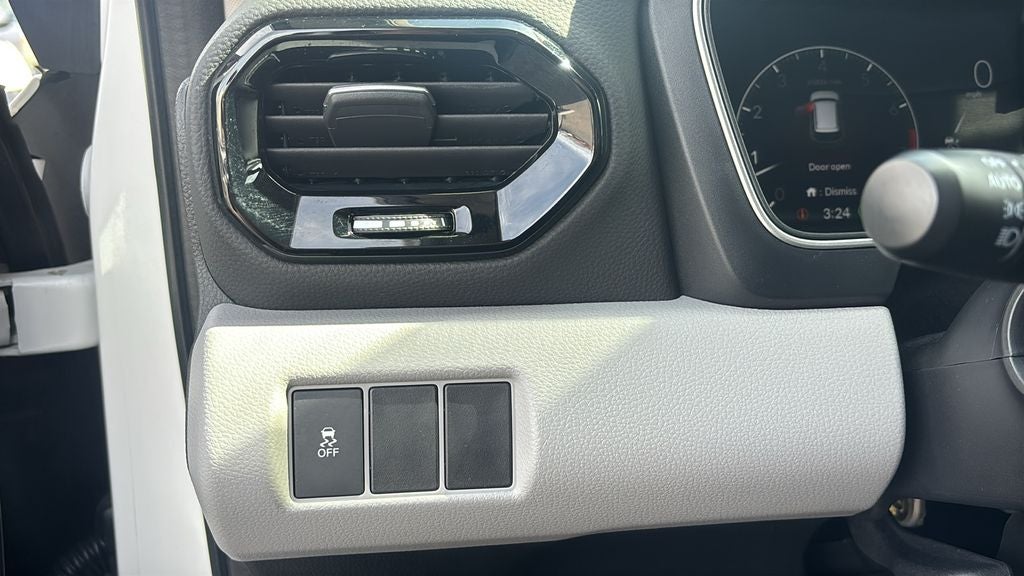 2023 Honda Pilot LX