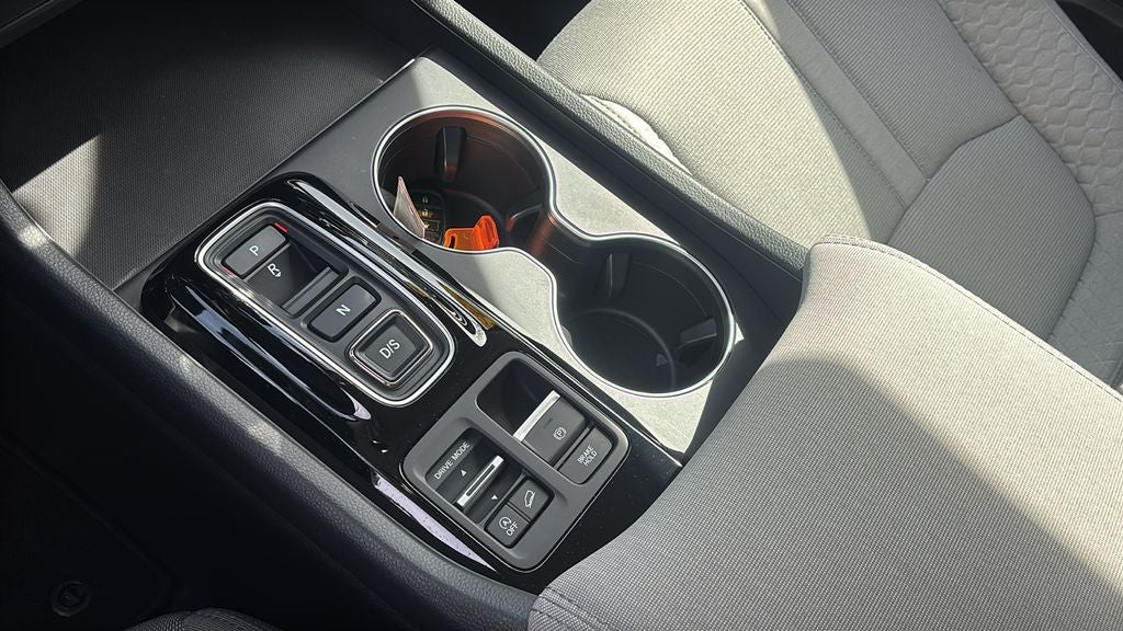 2023 Honda Pilot LX