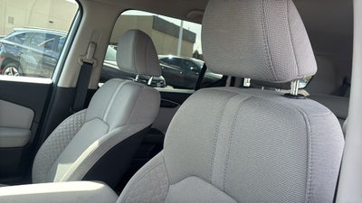 2023 Honda Pilot LX