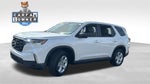 2023 Honda Pilot LX