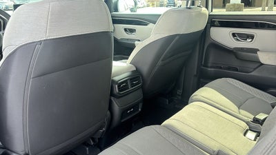 2023 Honda Pilot LX