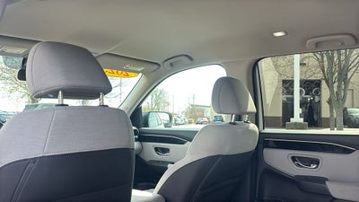 2023 Honda Pilot LX
