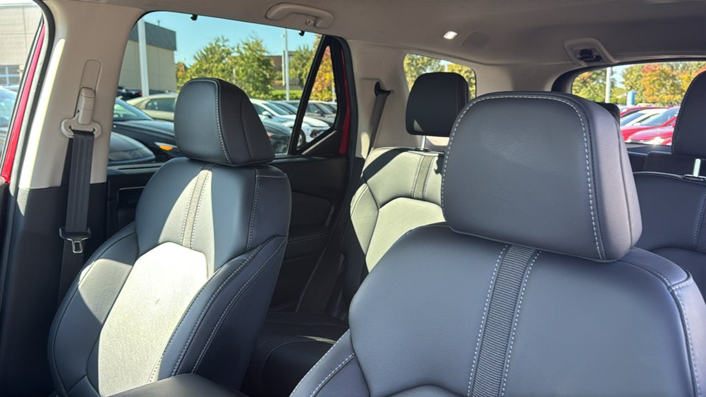 2025 Honda Pilot EX-L+ - Photo 13