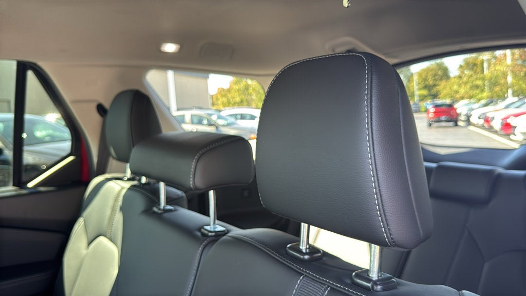 2025 Honda Pilot EX-L+ - Photo 25