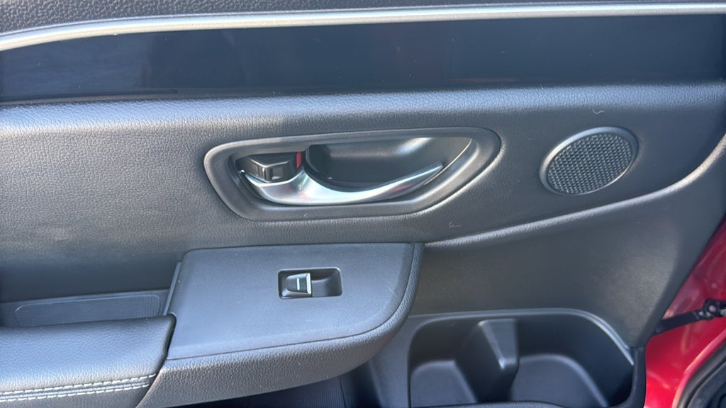 2025 Honda Pilot EX-L+ - Photo 26