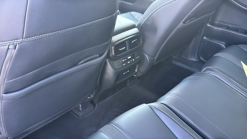 2025 Honda Pilot EX-L+ - Photo 31