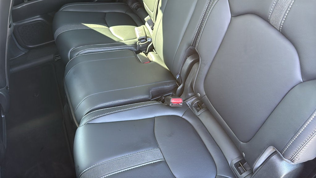 2025 Honda Pilot EX-L+ - Photo 32