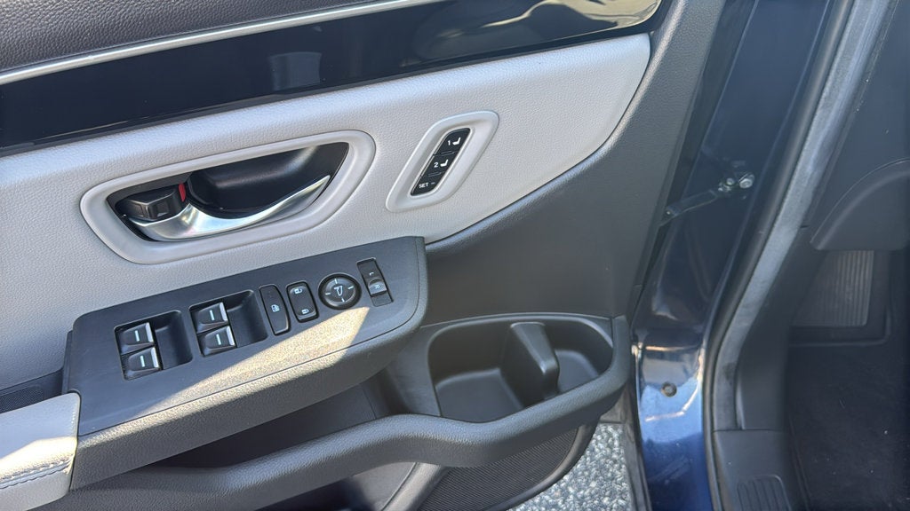 2025 Honda Pilot EX-L - Photo 14