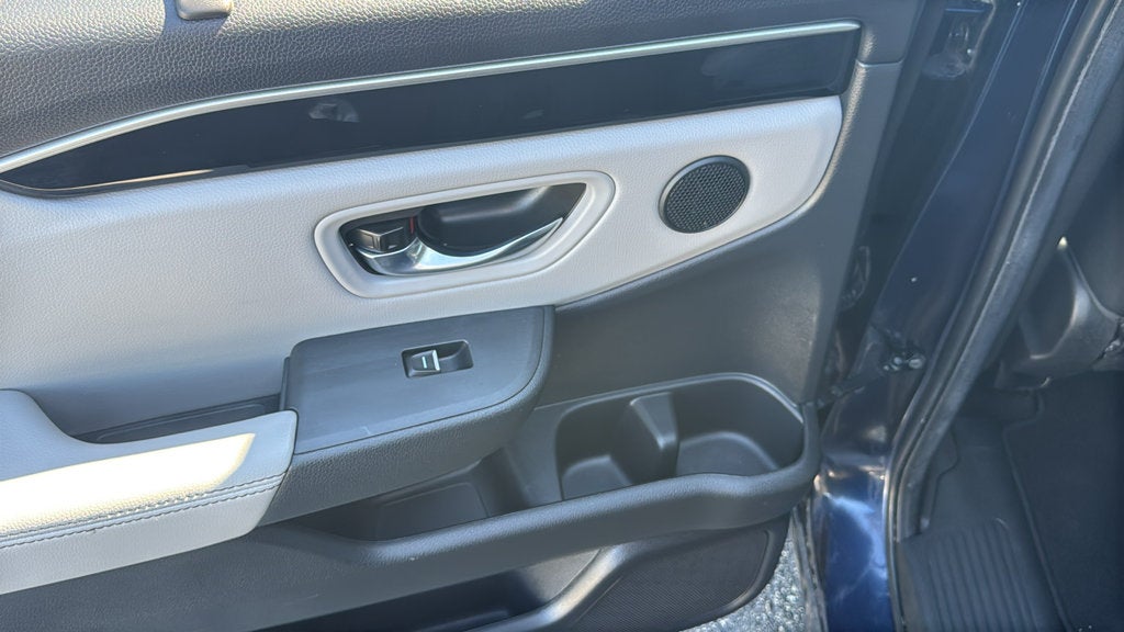 2025 Honda Pilot EX-L - Photo 26