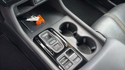 2023 Honda Pilot EX-L 7 Passenger