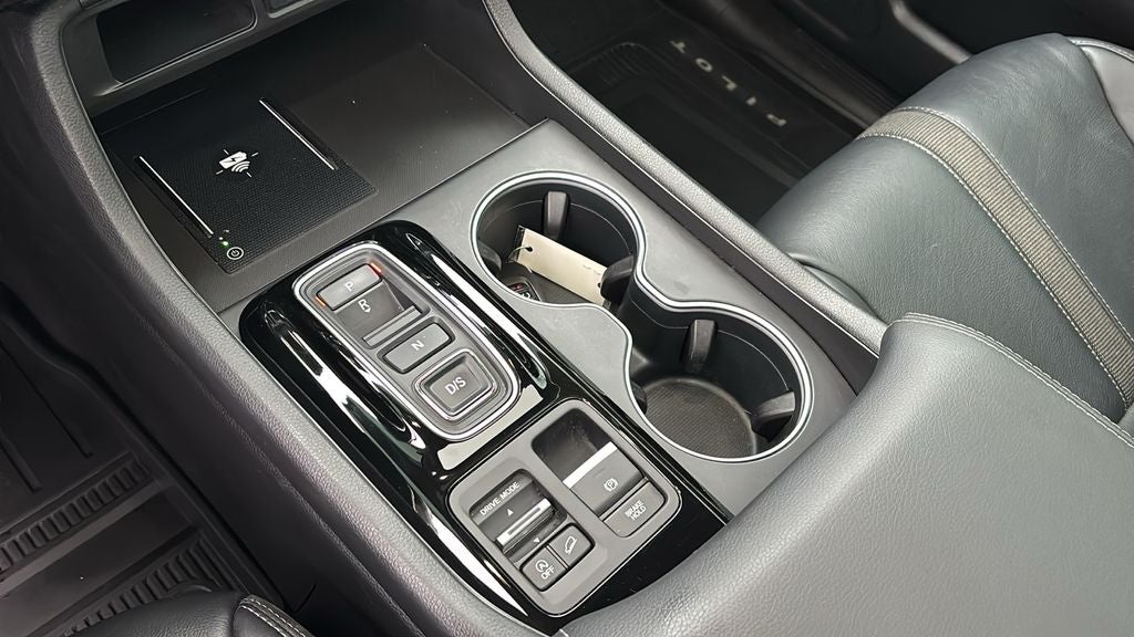 2023 Honda Pilot Touring