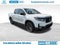 2023 Honda Ridgeline Sport