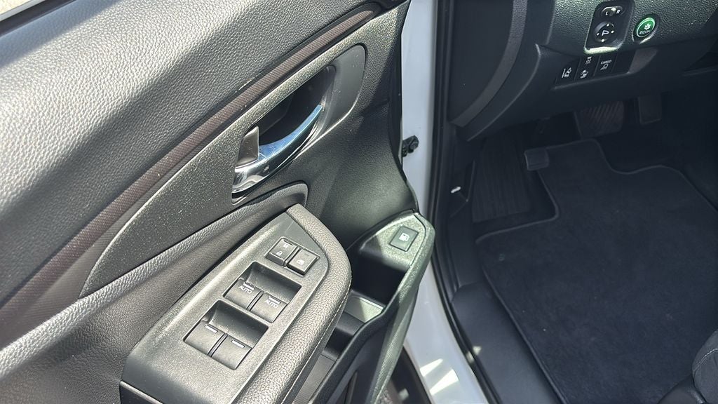 2023 Honda Ridgeline Sport